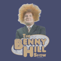 Benny Hill Vintage Tee | Teevron