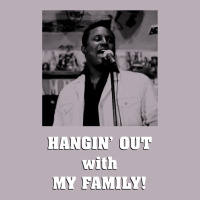 Hangin' Out With My Family (birdemic) Vintage Tee | Teevron