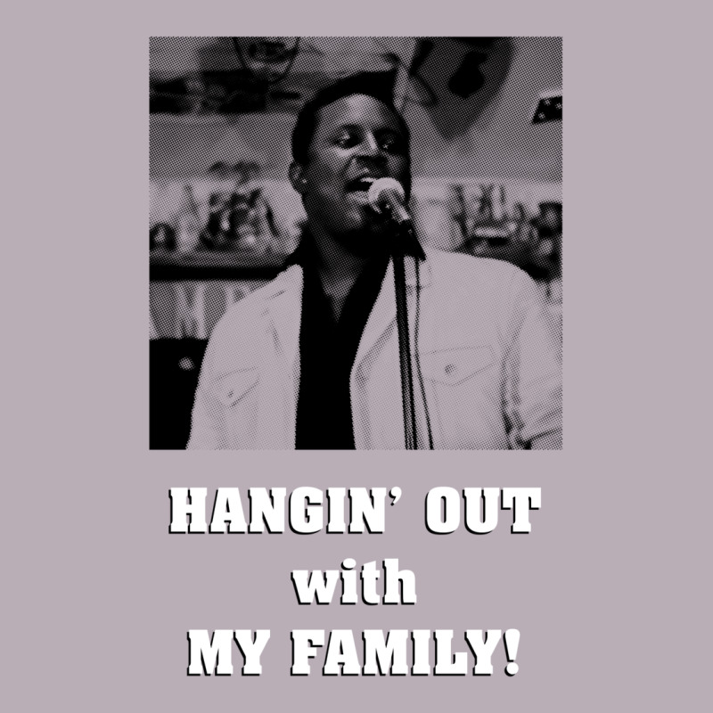 Hangin' Out With My Family (birdemic) Vintage Tee by tuanDangUi | Teevron