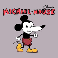 Michael The Mouse Vintage Tee | Teevron