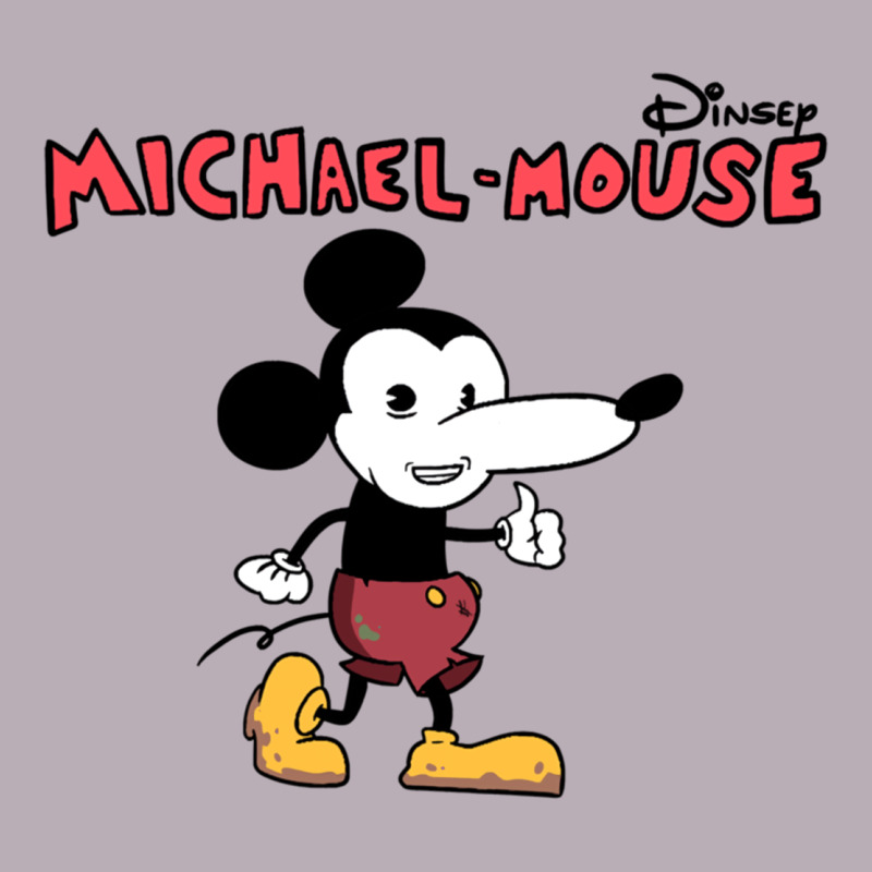 Michael The Mouse Vintage Tee by tuanDangUi | Teevron