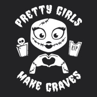 Pretty Girls Make Graves Vintage Tee | Teevron