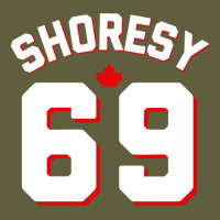 Letterkenny Shoresy 69   Shoresy Vintage Tee | Teevron