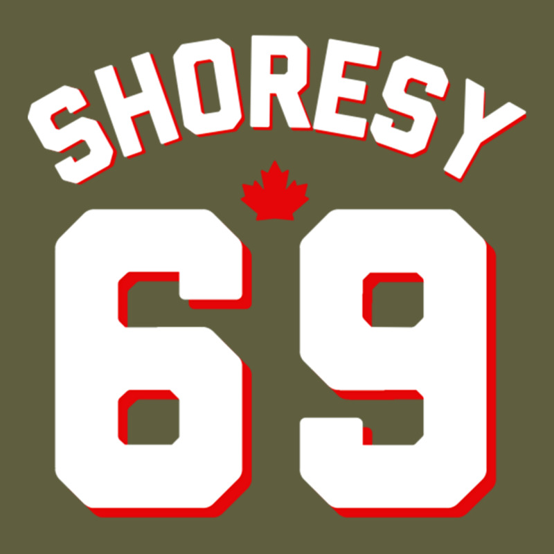 Letterkenny Shoresy 69   Shoresy Vintage Tee by tuanDangUi | Teevron