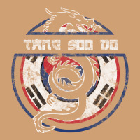 Tang Soo Do Hoodie Martial Arts Gift Dragon Korean Vintage Tee | Teevron