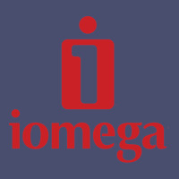 Iomega Vintage Tee | Teevron