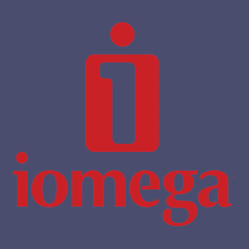 Iomega Vintage Tee by tuanDangUi | Teevron