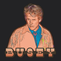Gary Busey Vintage Tee | Teevron