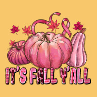 Its Fall Yall Vintage Hoodie | Teevron