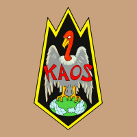 Kaos Get Smart Vintage Tee | Teevron