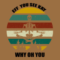 Eff You See Kay Why Oh You Vintage Tee | Teevron