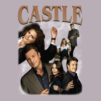 Castle Vintage Tee | Teevron