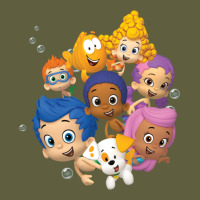 Bubble Guppies Vintage Tee | Teevron
