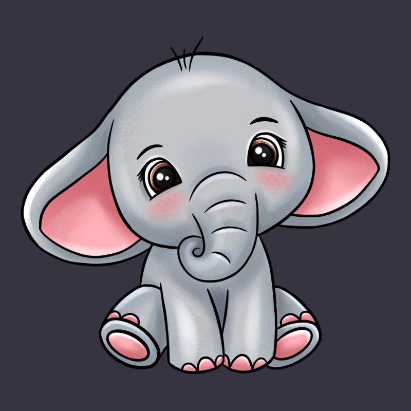 Elephant Vintage Hoodie by texasbilliewilder | Teevron