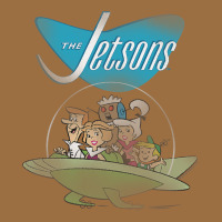 The Jetsons Ship Vintage Tee | Teevron
