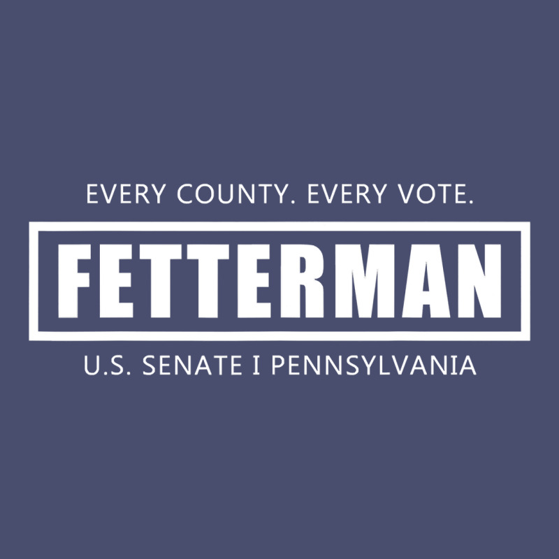 John Fetterman, Vote Fetterman For Senate, Preside Vintage Tee by tuanDangUi | Teevron