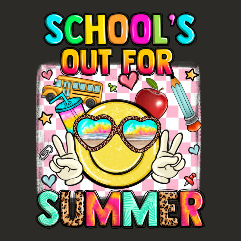 School's Out For Summer Heavy Core Tee by JahusDesignShop | Teevron