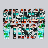 Summer Time Cowhide Serape Heavyweight Sweatshirt | Teevron