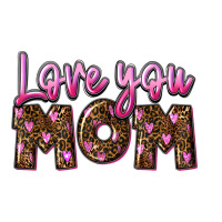 love you mom | Teevron