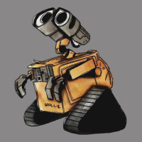 Wall E Vintage Tee | Teevron