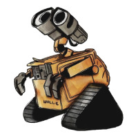 wall e | Teevron