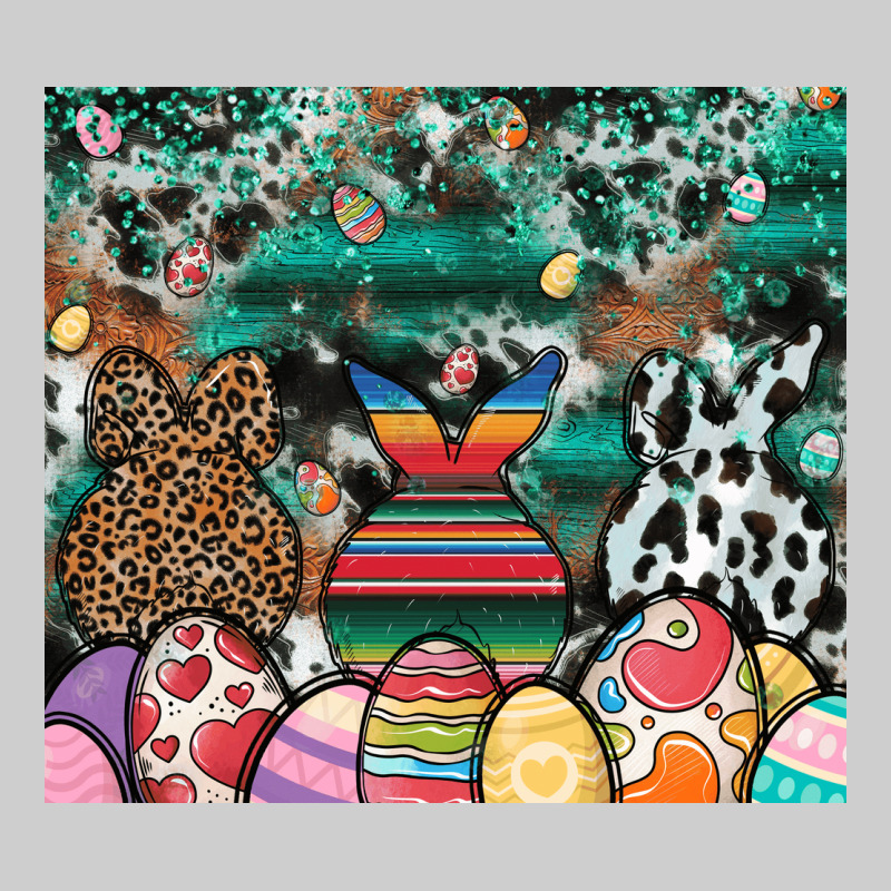 Easter Premium Sweatshirt by CowhideDigitalArt | Teevron