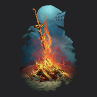 Limited Edition Dark Souls Vintage Tee | Teevron