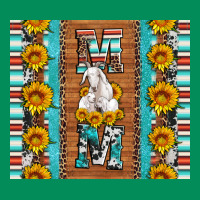 Goat Family Mom Sunflowers Serape Leopard Cowhide Tumbler Urban Hoodie | Teevron
