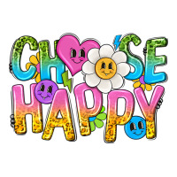 choose happy with smile | Teevron