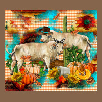 Fall Charolais Bulls Premium Tee | Teevron