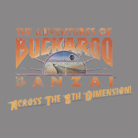 The Adventures Of Buckaroo Banzai (1984) Vintage Tee | Teevron