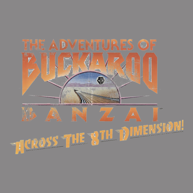 The Adventures Of Buckaroo Banzai (1984) Vintage Tee by tuanDangUi | Teevron