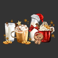 Christmas Milk and Cookie Latte Coffee Cups | Teevron