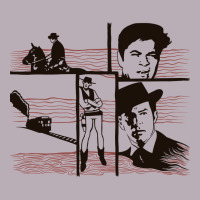 The Wild Wild West Colour Vintage Tee | Teevron