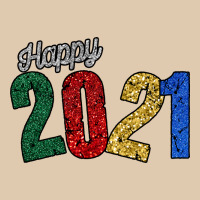 Happy 2021 Classic Tee | Teevron