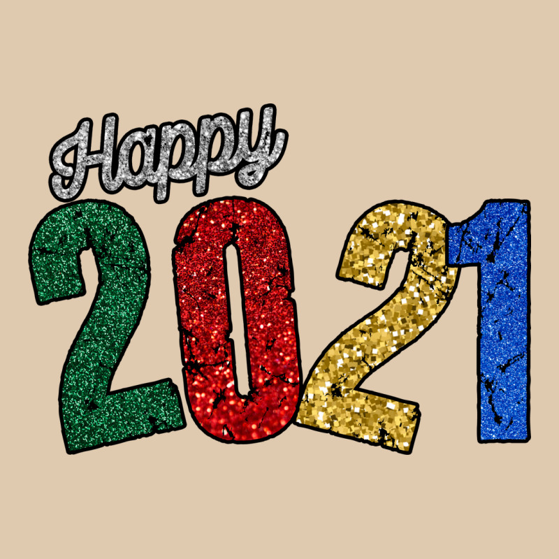 Happy 2021 Classic Tee by Bettercallsaul | Teevron
