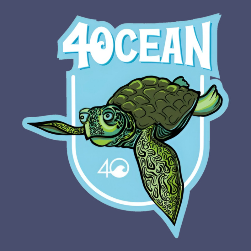 4ocean 7 Vintage Tee by tuanDangUi | Teevron