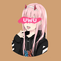 Uwu Vintage Tee | Teevron