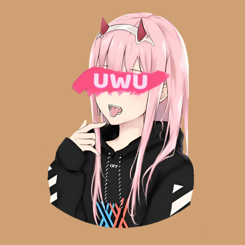 Uwu Vintage Tee by tuanDangUi | Teevron