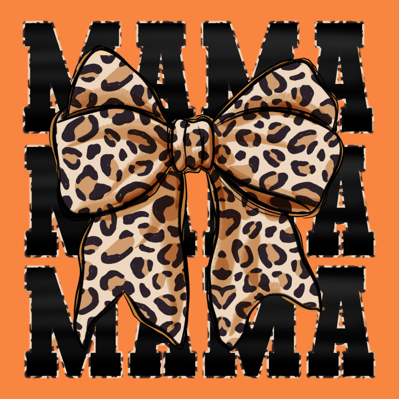 Mama Leopard Premium Sweatshirt by CowhideDigitalArt | Teevron
