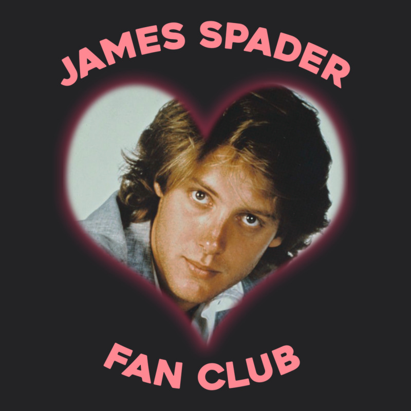 James Spader Fan Club Vintage Tee by tuanDangUi | Teevron