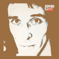 John Cale Fear Vintage Tee | Teevron