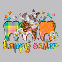 Happy Easter Dental Easter Day Long Sleeve Tee | Teevron