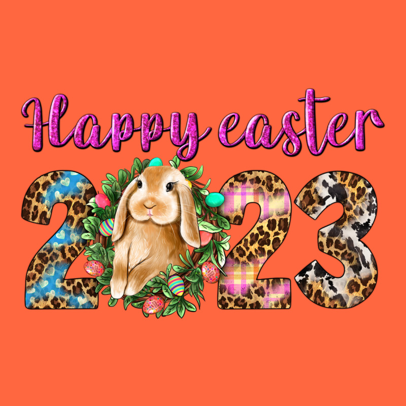 Happy Easter 2023 Premium Hoodie by BundleAndBundleShop | Teevron