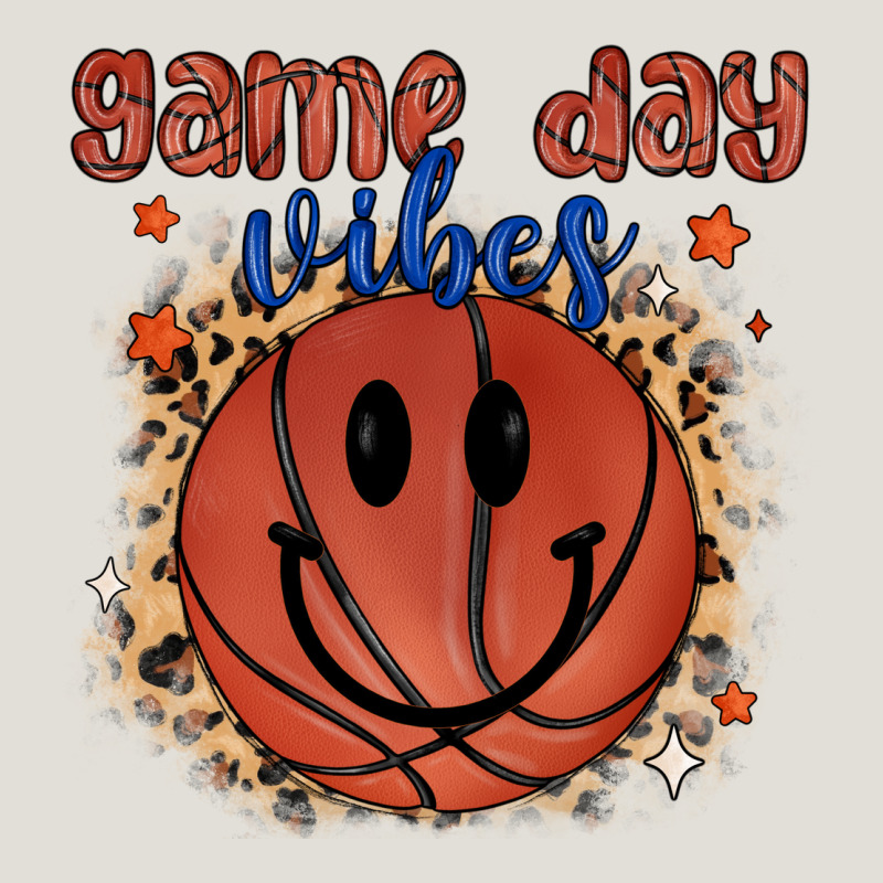 Game Day Vibes Heavy Core Tee by MaliasSmallBusiness | Teevron