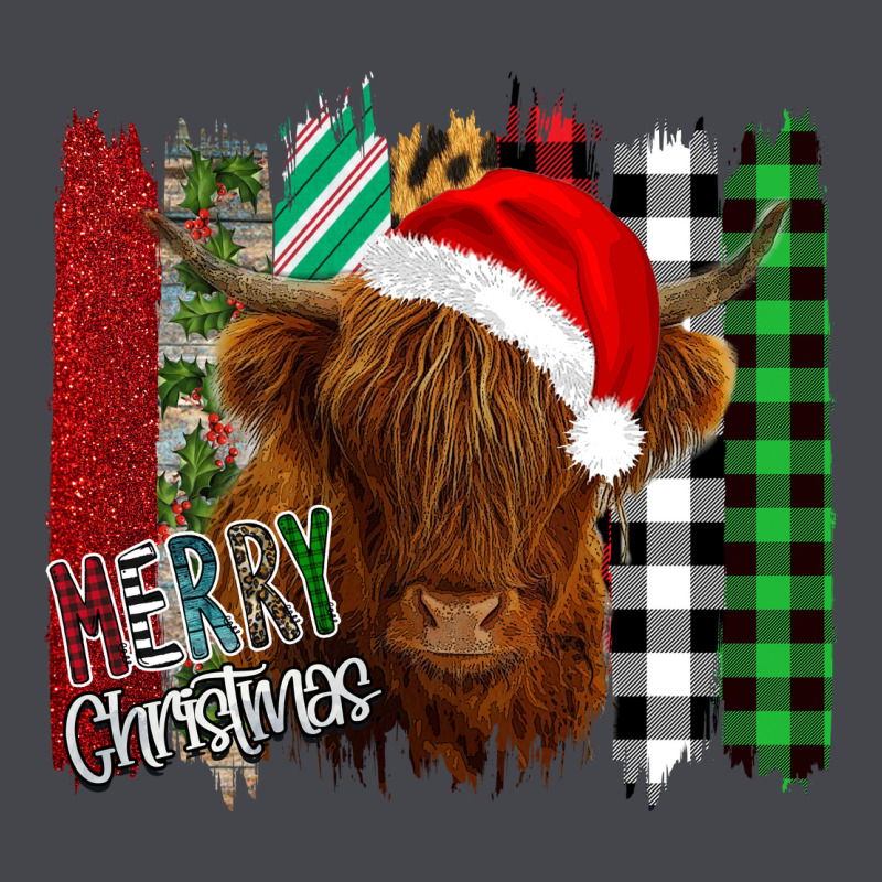 Merry Christmas Cow Classic Tee by Bettercallsaul | Teevron