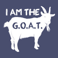 I Am The G.o.a.t. Greatest Of All Time Athletics G Vintage Tee | Teevron
