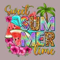 Sweet Summer Time Vintage Hoodie | Teevron