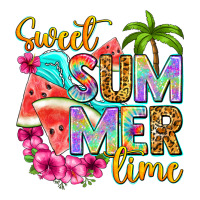 sweet summer time | Teevron