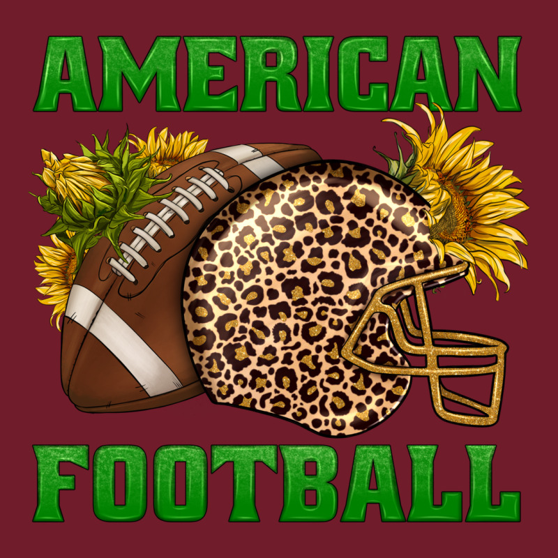 American Football Zipper Hoodie by BundleAndBundleShop | Teevron